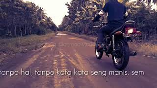 Kata kata manis rx king