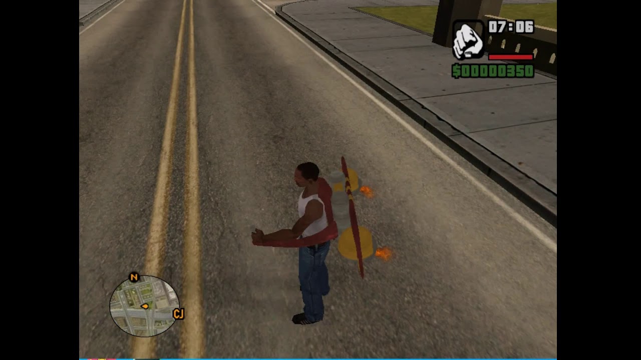 How to deactivate cheats on GTA San Andreas - Quora