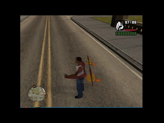 How to deactivate cheats on GTA San Andreas - Quora