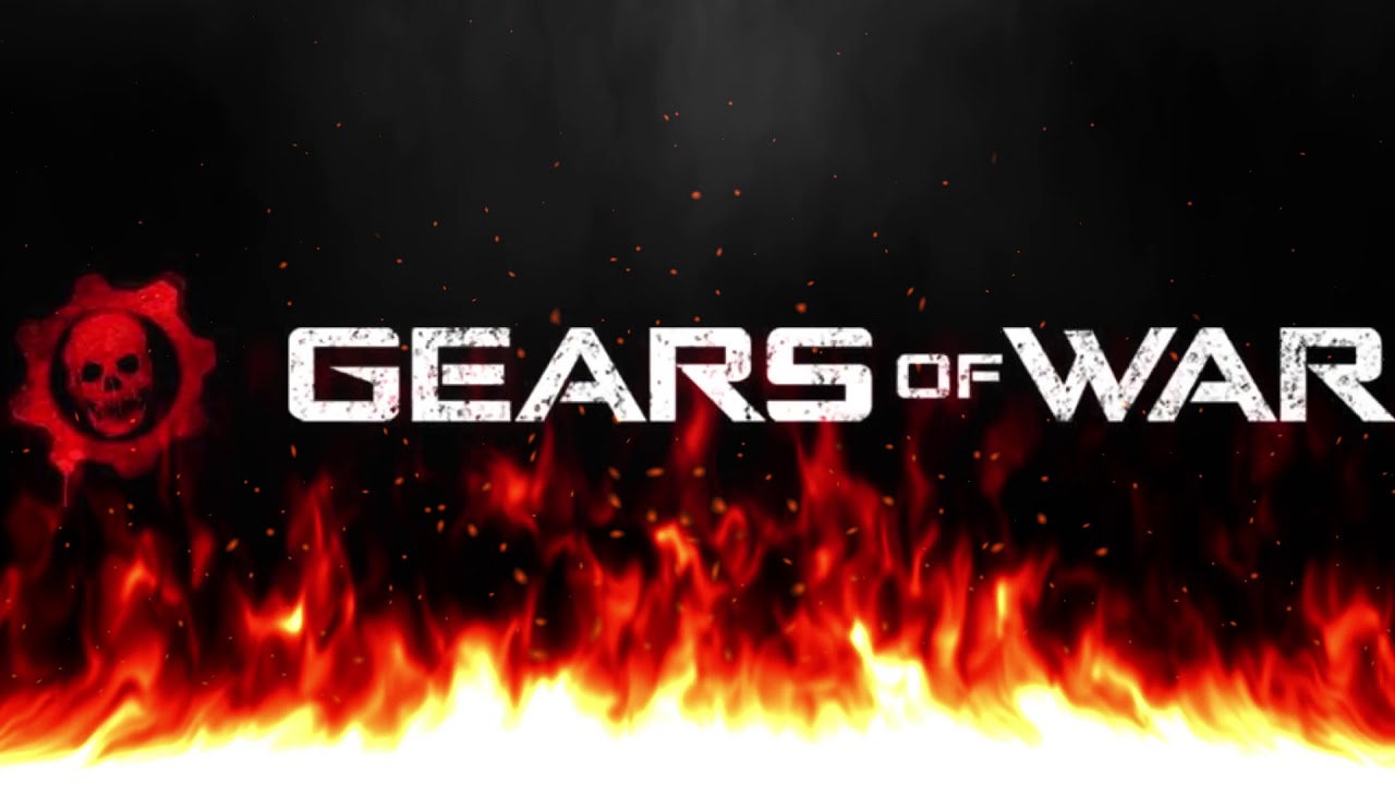GEARS OF WAR MOVIE TRAILER YouTube