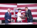 Упознајте омладинце | Лука Трпевски
