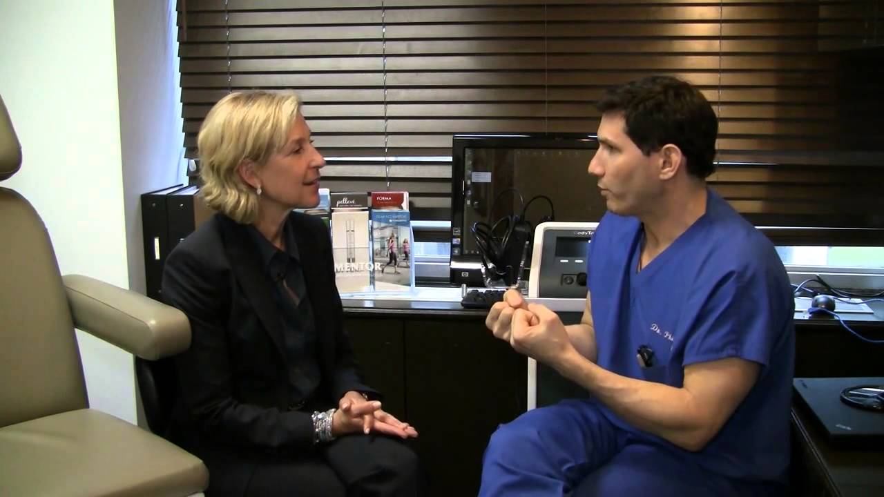 Bettering After 50 Interview