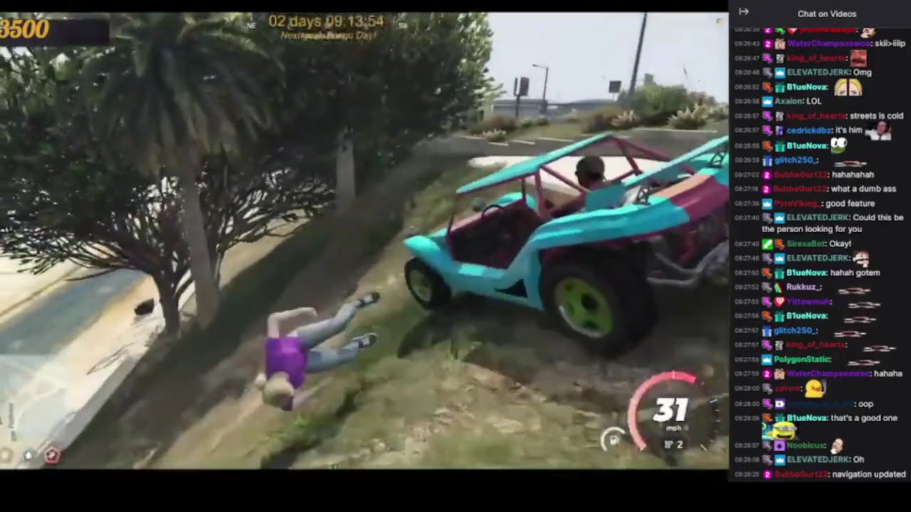 Valentines day robot kidnap date (sirexa pov)