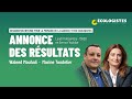Ref:MMWs5am7_vs La d�signation interne des �cologistes - l'annonce des r�sultats