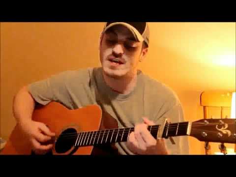 The Listening - Duane Chipman (Cover) 720p
