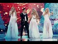 Vitas and Queens - “The January Blizzard Rings /Звенит январская вьюга” (07.01.2020)