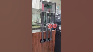 Marine Tank Set with Acrylic Overflow Box (N30 Tank)