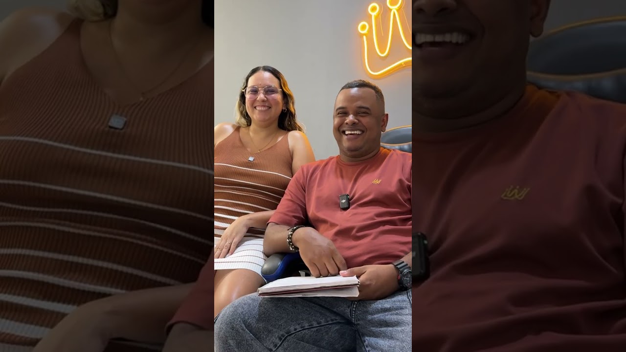 La jefa le sale al paso a los malos comentarios (parte 1)