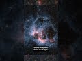 James Webb Reveals the Hidden Engine of Star Birth in NGC 604#JamesWebb #JWST #NGC604 #NASA #Space