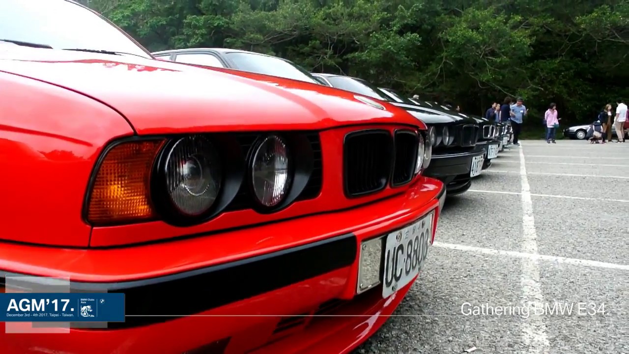 Bmw club forum