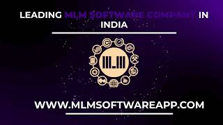 India's Number One MLM Software Provider | MLM Software App screenshot 4