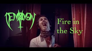Demon Sin - Fire in the Sky
