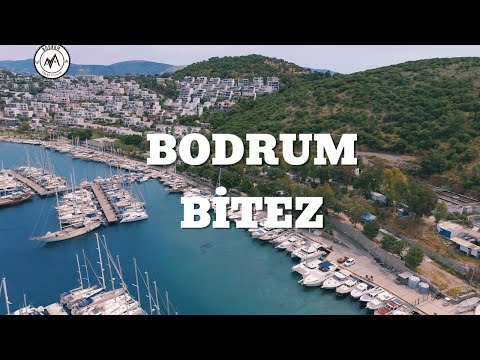 Bitez: Bodrum'un Sessiz Cenneti