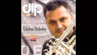 Dejan Petrovic Big Band - Vrtlog - (Audio 2010) HD