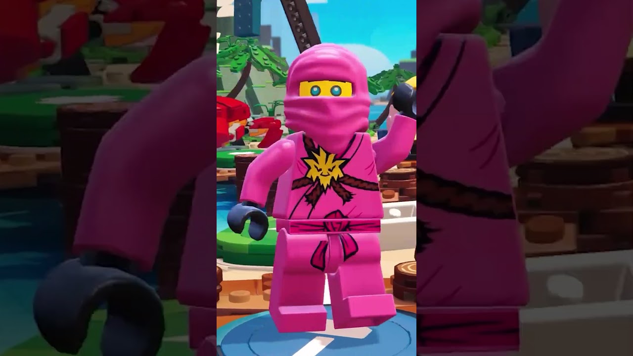 LEGO Party Review – Should You Play or Skip?