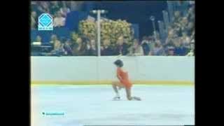 1980 Winter Olympics Women's Figure Skating (short and long programs) plus medal ceremony.mpg