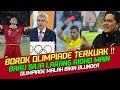 Borok Olimpiade Terkuak! Larang Ridho Main Lawan Guinea Alasan Kartu Merah, Tapi Kenapa Ini Tidak?