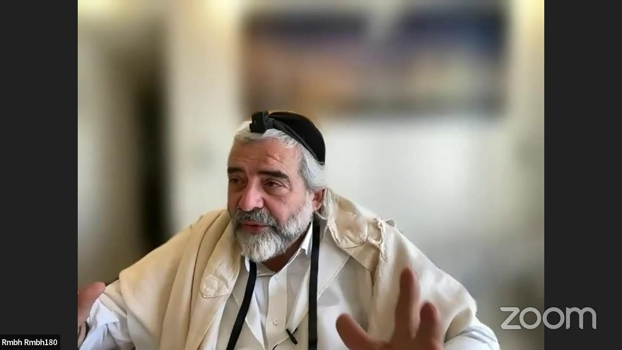 Likoutei Moharan