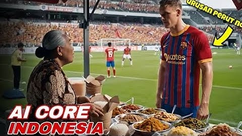 PART2 AI CORE VEO 3 | KUMPULAN VIDEO AI GOGGLE 3 PROMPT  BUATAN ORANG INDONESIA - REACTION AI