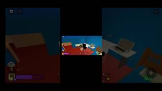 История в роблоксе! Roblox режим Break In!