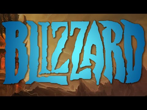 Видео: Вещи, на которые Blizzard забила болт