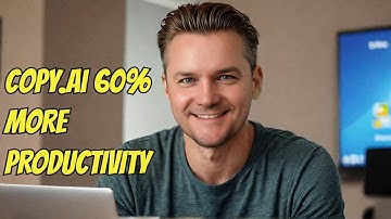 Revolutionize Writing with Copy.ai | AI Tool for Content Creation