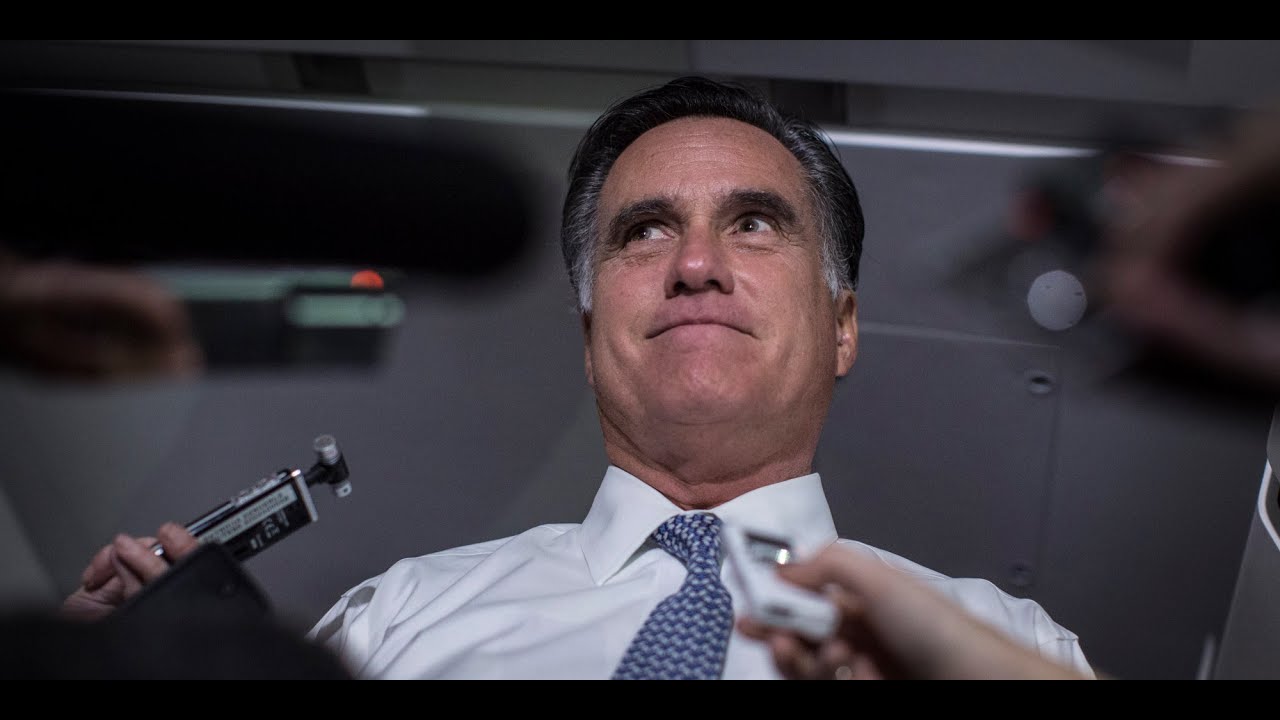 Update: Mitt Romney Releases Tax Returns
