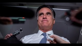Update: Mitt Romney Releases Tax Returns