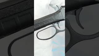 FINALLY A MAG FED .22 LEVER ACTION!!! Derya TM22 Lever