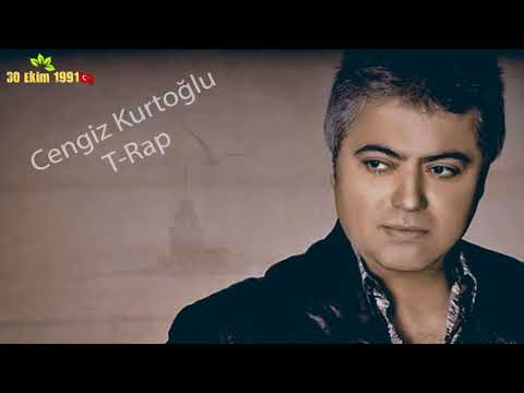 Cengiz Kurtoğlu T-Rap Zil Sesi(M.Faal)2019
