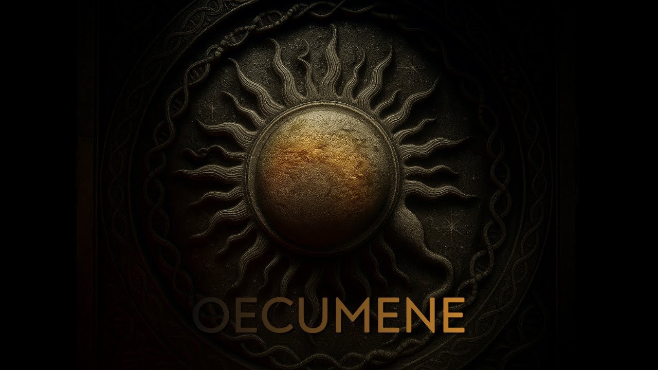 Joncofy — Oecumene (Official Music Video)