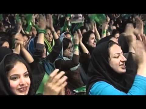 IRANIUM The Movie A New Revolution