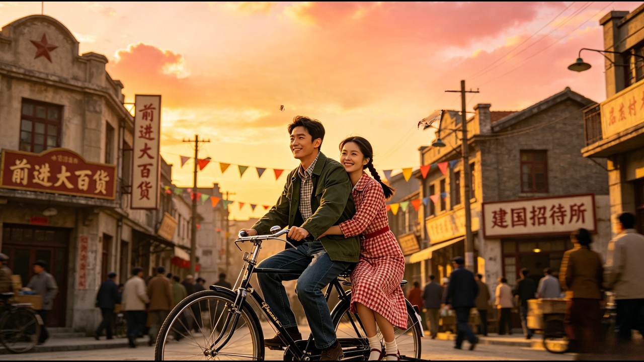 寒门才女：豪门顶替她上名校