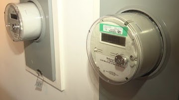 Smart meters are here. What are they?