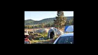 Red Elk Day 1 Part 1