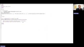 JS more input-output 1