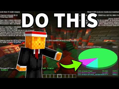How to find the Trial Chamber using the pie chart