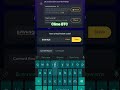Today binance red packet code🧧🎁 #redpacketcodeinbinance #binance
