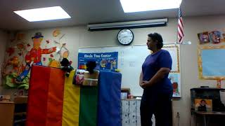 Second Step Lesson 6 Asking for what you need or want