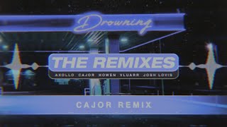 Drowning - B3RROR, Daniel Chase ft. Marie Kavli (CAJOR Remix)