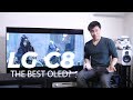 The LG C8 OLED - The BEST OLED We've Ever Tested | Trusted Reviews