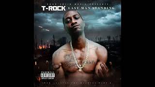 T-Rock Slang and Serve Remix 2 (Official Audio)