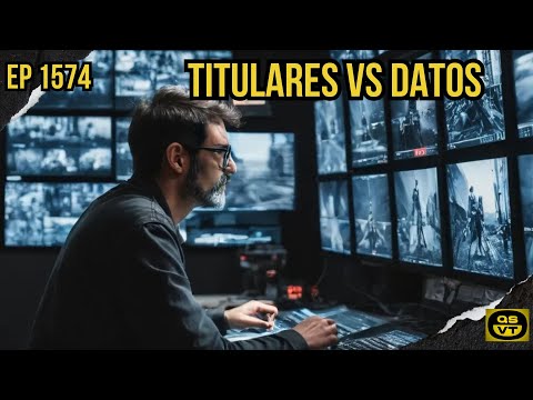 QSVT 1574 TITULARES VS DATOS