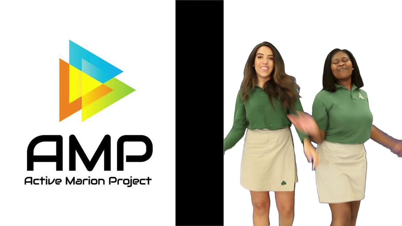 Get AMP'd UP/FANS at TC YouTube