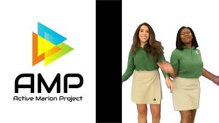 Get AMP'd UP/FANS at TC