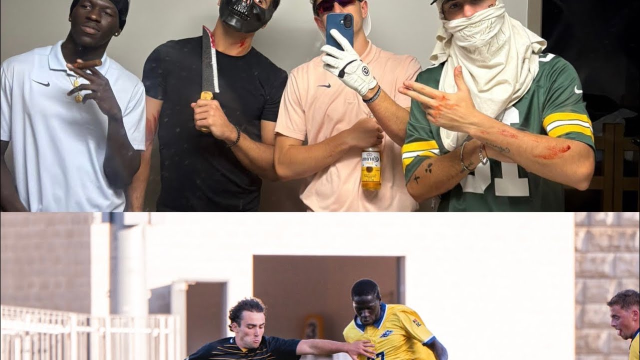 ROAD TRIP TO DELAWARE | SNHU Men’s Soccer vs Wilmington University (Travel Vlog) 