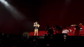 BELLADONA - KENIA OS FENAPO 2026 (En Vivo)