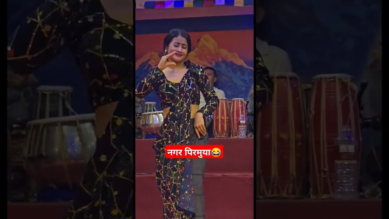 NAGARA PIR MAYA - नगर पिर माया | New Nepali Song 2077 | Melina Rai,Arjun Sapkota Ft. Bimal, Anjali