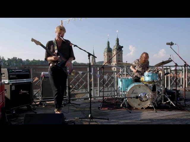 CATALYST - Church on a Beach at LCP Sessions