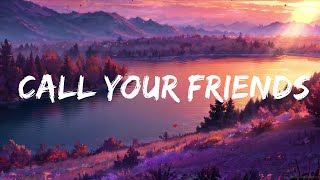 Rod Wave - Call Your Friends (Lyrics) | Top Music Trending